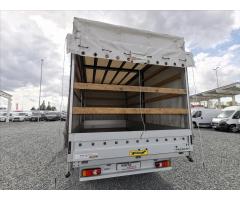 Opel Movano 2.3CDTI valník 8pal/klima/ČR - 16