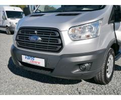 Ford Transit 2.0TDCI L3H3/klima/navi/kamera - 24