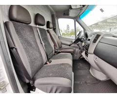 Mercedes-Benz Sprinter 319 valník 10pal/klima/temp/ČR - 7