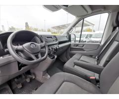 Volkswagen Crafter 2.0TDI chlaďák/nez.topení/ČR - 6