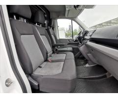 Volkswagen Crafter 2.0TDI chlaďák/nez.topení/ČR - 7