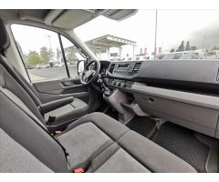 Volkswagen Crafter 2.0TDI chlaďák/nez.topení/ČR - 8