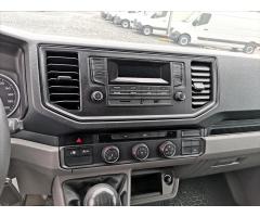 Volkswagen Crafter 2.0TDI chlaďák/nez.topení/ČR - 9