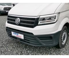 Volkswagen Crafter 2.0TDI chlaďák/nez.topení/ČR - 19