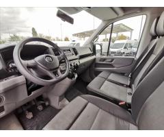 Volkswagen Crafter 2.0TDI/130kw chlaďák/tažné/ČR - 6