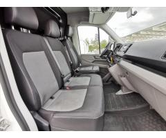 Volkswagen Crafter 2.0TDI/130kw chlaďák/tažné/ČR - 7