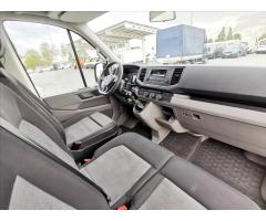 Volkswagen Crafter 2.0TDI/130kw chlaďák/tažné/ČR - 8