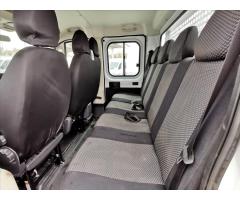 Peugeot Boxer 2.2HDI valník/7míst/ 4625km! - 6