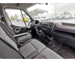 Renault Master 125DCI L2H2/klima/tempomat - 8