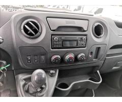 Renault Master 130DCI mrazí/chladí/230V/tisk - 9