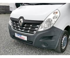 Renault Master 125DCI L2H2/klima/tempomat - 18