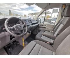 Volkswagen Crafter 2.0TDI shrnovací 10pal/klima - 6