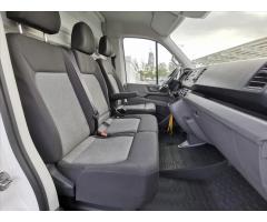 Volkswagen Crafter 2.0TDI shrnovací 10pal/klima - 7