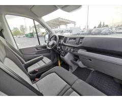 Volkswagen Crafter 2.0TDI shrnovací 10pal/klima - 8