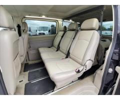 Mercedes-Benz Viano 3.0CDI/AT 7míst/klima/tažné/ČR - 16