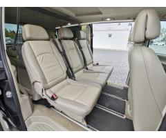 Mercedes-Benz Viano 3.0CDI/AT 7míst/klima/tažné/ČR - 18