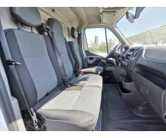 Renault Master 130DCI L3H2/ klima/tempomat - 11