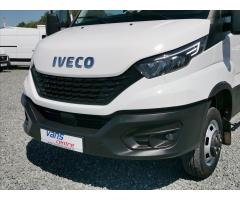 Iveco Daily 50C18 nosič/Okřínek/měchy/3,5t - 28