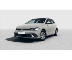 Volkswagen Polo 1,0 MPI Limited - 1