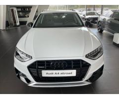 Audi A4 Allroad 2,0   40 TDI 150 kW quattro ST7 - 2