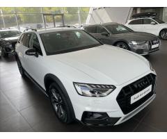 Audi A4 Avant 35 TDI S tronic DSG