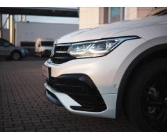 Volkswagen Tiguan 4Motion Highline DSG