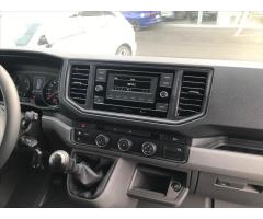 Volkswagen Crafter 2,0 TDI 35 FWD DR - 6