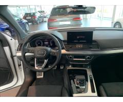 Audi Q5 2,0   SB S line 40 TDI quattro - 7