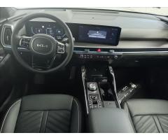 Kia Sorento 2,2 CRDi 8DCT 4WD TOP 5 míst - 7