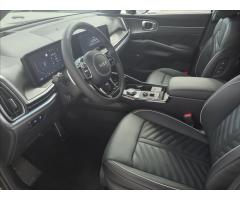 Kia Sorento 2,2 CRDi 8DCT 4WD TOP 5 míst - 8