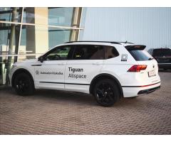 Volkswagen Tiguan Allspace 2,0 TDI 4MOT R-line - 9