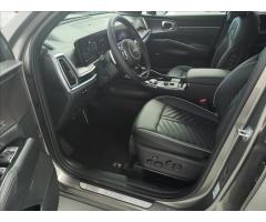 Kia Sorento 2,2 CRDi 8DCT 4WD TOP 5 míst - 9