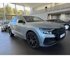 Audi Q8 3,0   55 TFSI quattro 8TT - 10