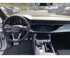 Audi Q8 3,0   50 TDI quattro - 10