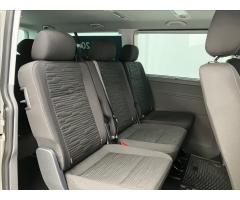 Volkswagen Caravelle 2,0 TDI DR CL - 6