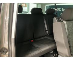 Volkswagen Caravelle 2,0 TDI DR CL - 7