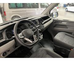 Volkswagen Caravelle 2,0 TDI DR CL - 9