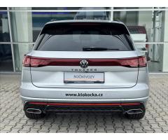 Volkswagen Touareg 3,0 TDI 4M R-line - 8