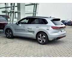 Volkswagen Touareg 3,0 TDI 4M R-line - 10