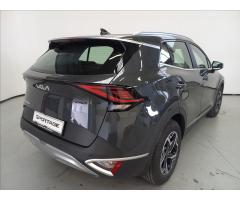 Kia Sportage 1,6 T- GDi MT COMFORT - 3