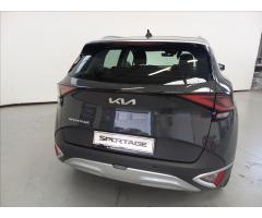 Kia Sportage 1,6 T- GDi MT COMFORT - 5