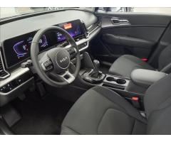 Kia Sportage 1,6 T- GDi MT COMFORT - 7