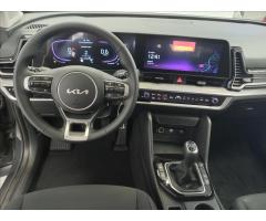 Kia Sportage 1,6 T- GDi MT COMFORT - 8