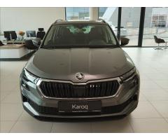 Škoda Karoq 2,0 TDI Fresh - 2