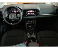 Škoda Karoq 2,0 TDI Fresh - 5