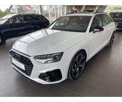 Audi A4 Avant 35 TDI S tronic DSG