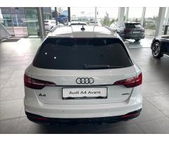 Audi A4 Avant 35 TDI S tronic DSG