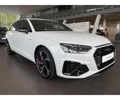 Audi A4 Avant 2,0   S line 40 TDI 150 kW q - 10