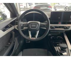 Audi A4 Avant 2,0   S line 40 TDI 150 kW q - 14