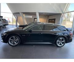 Audi A4 Avant 35 TDI S tronic DSG